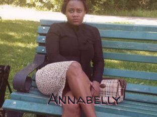 Annabelly