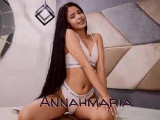 Annahmaria