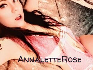 AnnaletteRose