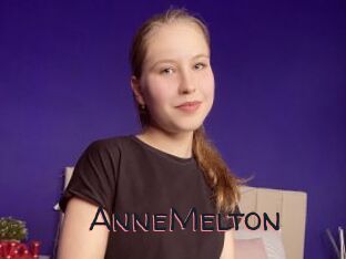 AnneMelton