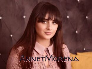 AnnetMorena