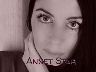 Annet_Star