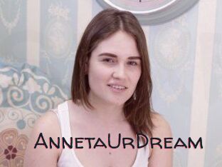 AnnetaUrDream