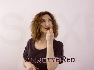 AnnetteRed