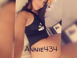 Annie434