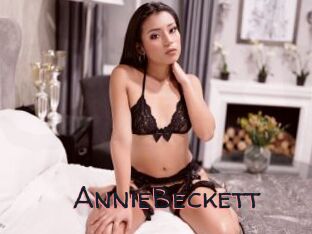 AnnieBeckett