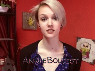 AnnieBoltest