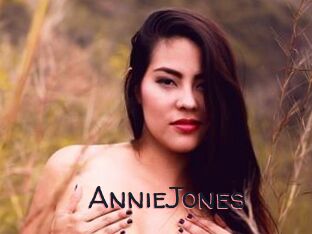 AnnieJones