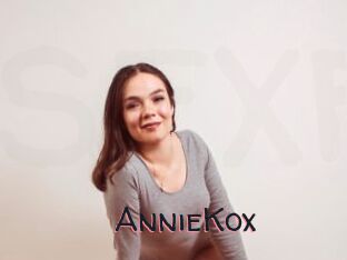 AnnieKox