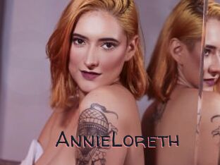 AnnieLoreth