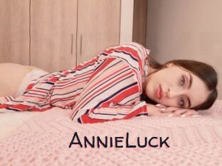 AnnieLuck