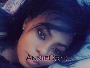 AnnieOrtiz