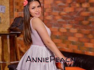 AnniePeach