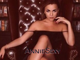 AnnieSexy