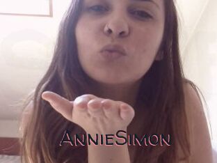 AnnieSimon