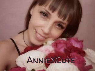 AnnieXCute