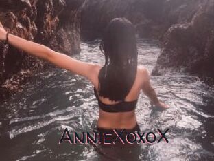 AnnieXoxoX