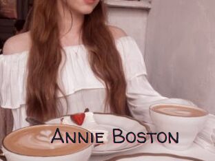 Annie_Boston