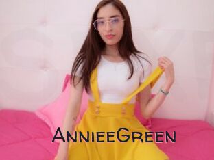 AnnieeGreen