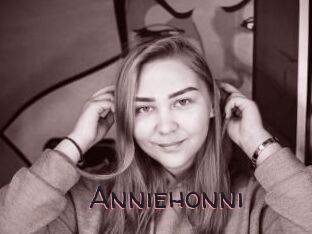 Anniehonni