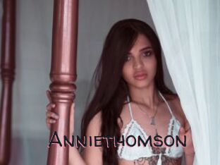 Anniethomson