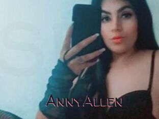 AnnyAllen