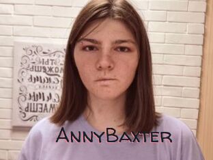 AnnyBaxter