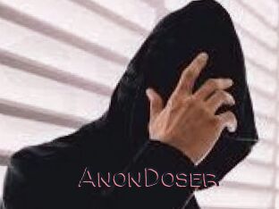 AnonDoser