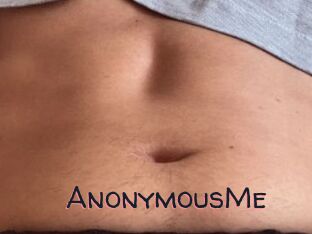 AnonymousMe