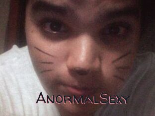 AnormalSexy