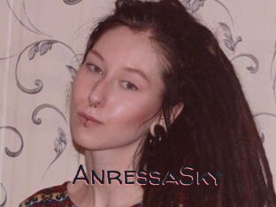 AnressaSky