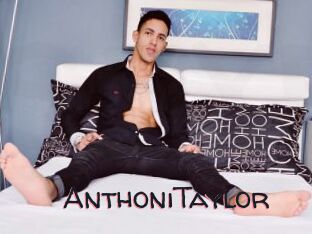 AnthoniTaylor