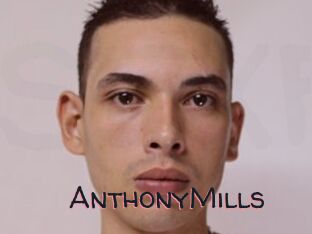 AnthonyMills