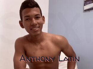 Anthony_Latin