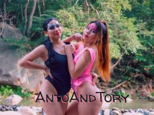 AntoAndTory