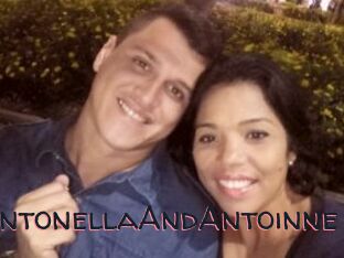 AntonellaAndAntoinne