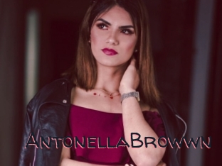 AntonellaBrowwn