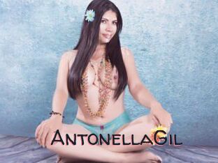 AntonellaGil