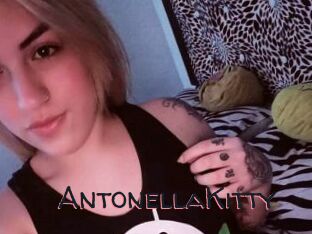 AntonellaKitty