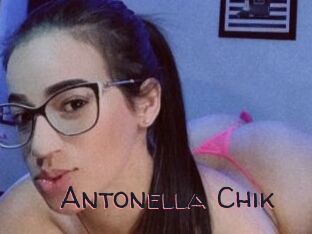 Antonella_Chik