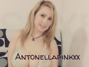 Antonellapinkxx