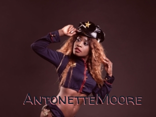 AntonetteMoore