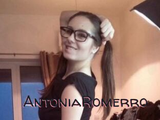 AntoniaRomerro