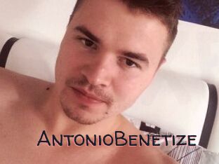 AntonioBenetize