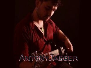 AntonyJaeger