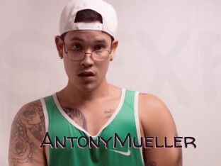 AntonyMueller