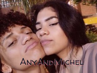 AnyAndMichel