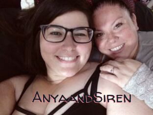 AnyaandSiren