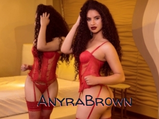 AnyraBrown