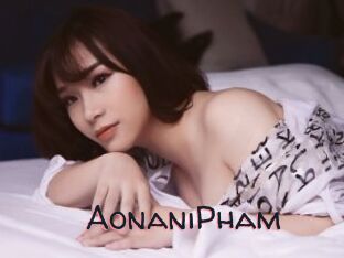 AonaniPham